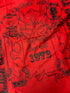 Red Bandana