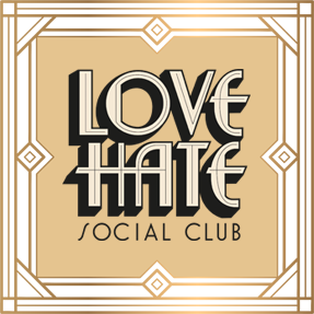 Love Hate Social Club