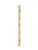 BVLA 14g Ophelia Double Chain Attachment