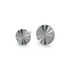 NeoMetal Spline Threadless End