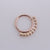 BVLA Latchmi Seam Ring