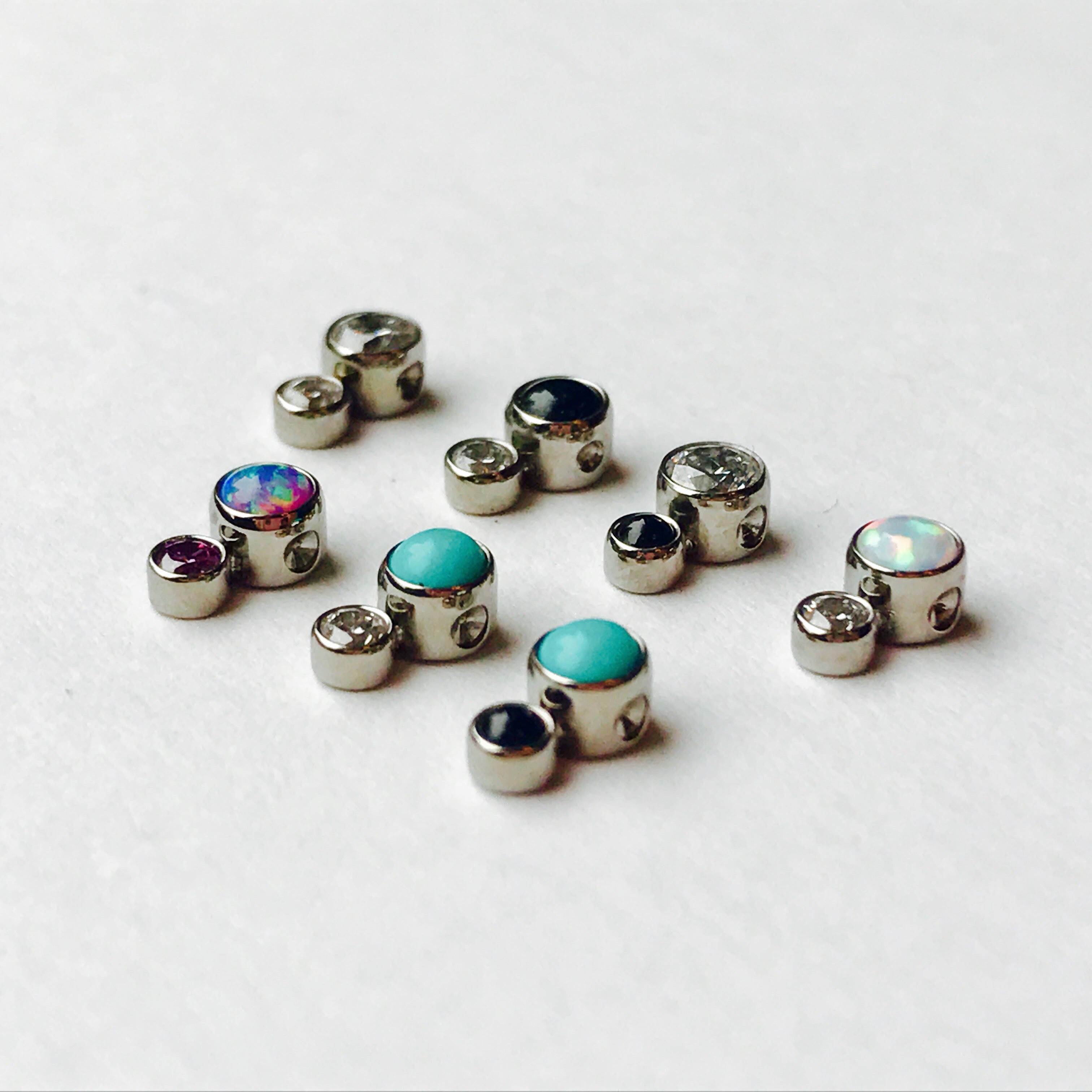 Anatometal industrial sales