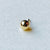 BVLA Tiny Bead Pushpin End