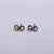 BVLA Coiled Snake 14g Threaded End