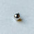 BVLA Tiny Bead Pushpin End