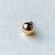 BVLA Tiny Bead Pushpin End