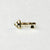 BVLA Tiny Skeleton Key Pushpin End