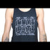 Love Hate Block Vest