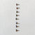 NeoMetal Trinity Pushpin End