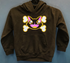 Kids Kitty Hoodie