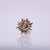 BVLA Sunray Pushpin End
