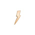 BVLA Lightning Bolt Pushpin End