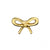 BVLA Flat Bow Pushpin End