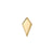 BVLA Flat Kite Pushpin End
