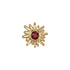 BVLA Sunray Pushpin End